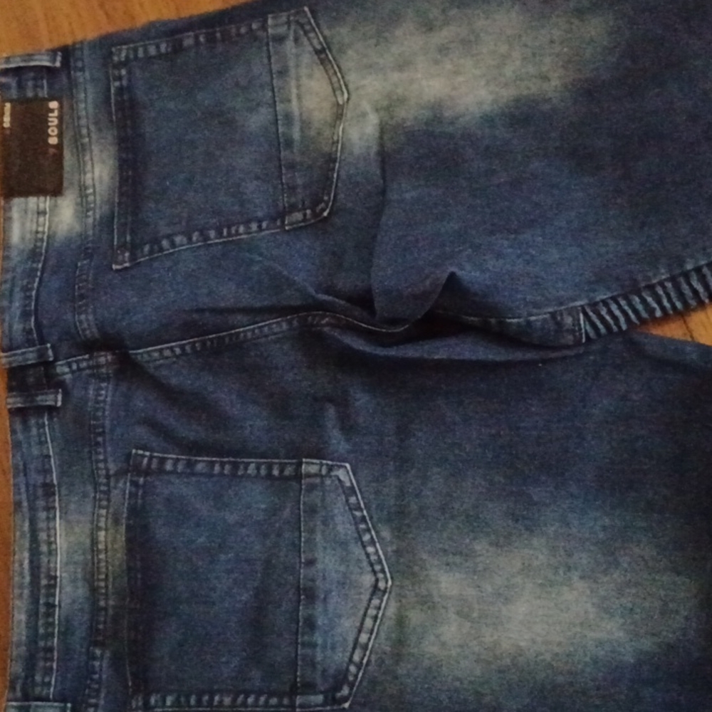 Jean's - Picture 2 of 2